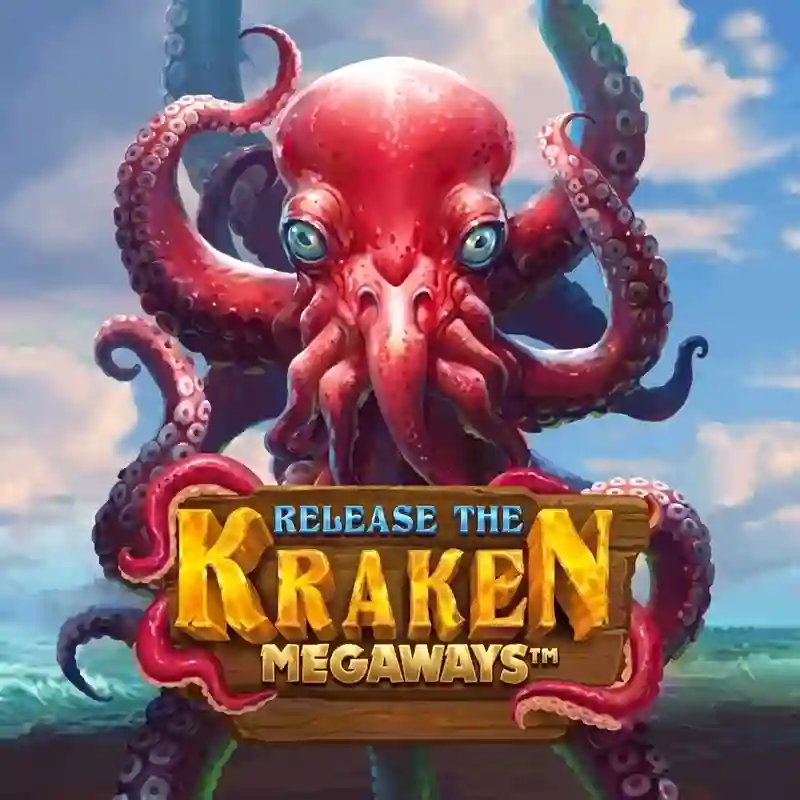 Release the Kraken Megaways™